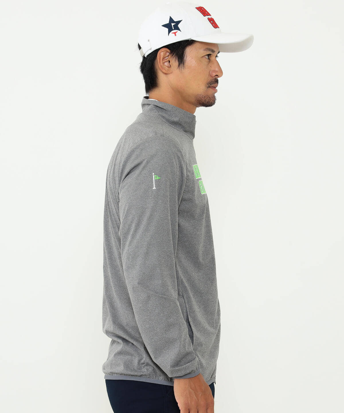 BEAMS GOLF（ビームス ゴルフ）〈MEN〉BEAMS GOLF ORANGE LABEL