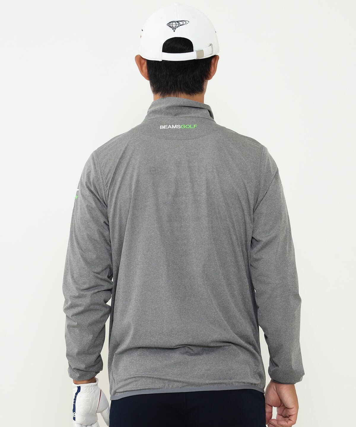 BEAMS GOLF（ビームス ゴルフ）〈MEN〉BEAMS GOLF ORANGE LABEL