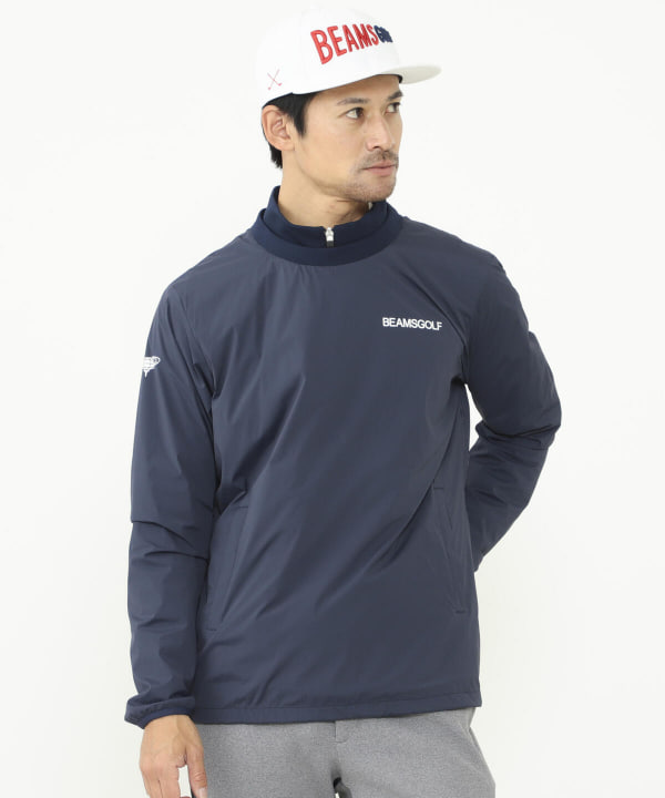 BEAMS GOLF（ビームス ゴルフ）BEAMS GOLF ORANGE LABEL / 3WAY