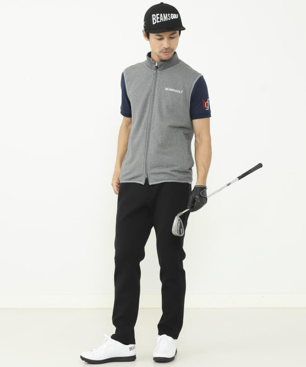 BEAMS GOLF（ビームス ゴルフ）BEAMS GOLF ORANGE LABEL / 3WAY