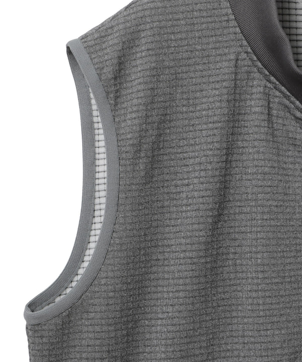 BEAMS GOLF（ビームス ゴルフ）BEAMS GOLF ORANGE LABEL / 3WAY レイヤード プルオーバー（ブルゾン ブルゾン ）通販｜BEAMS
