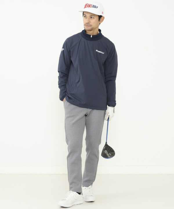 BEAMS GOLF（ビームス ゴルフ）BEAMS GOLF ORANGE LABEL / 3WAY