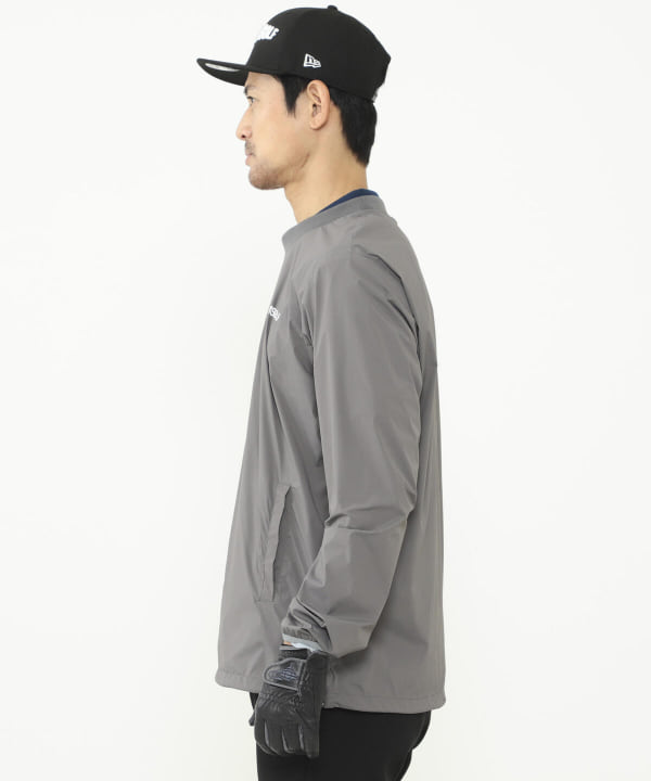 BEAMS GOLF（ビームス ゴルフ）BEAMS GOLF ORANGE LABEL / 3WAY