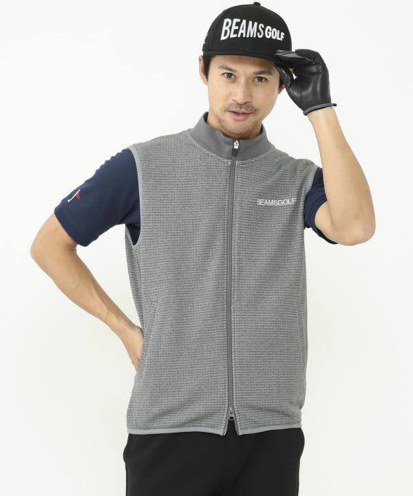 BEAMS GOLF（ビームス ゴルフ）BEAMS GOLF ORANGE LABEL / 3WAY