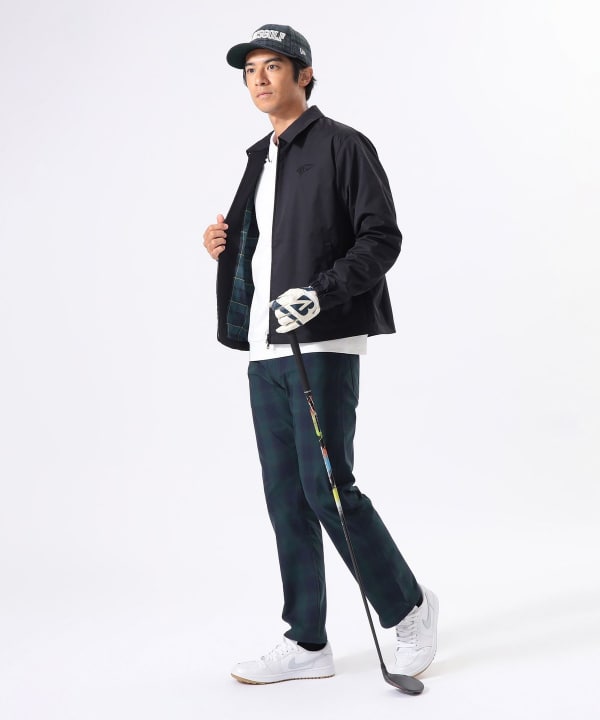 BEAMS GOLF（ビームス ゴルフ）【+15%ポイントUP】ORANGE LABEL