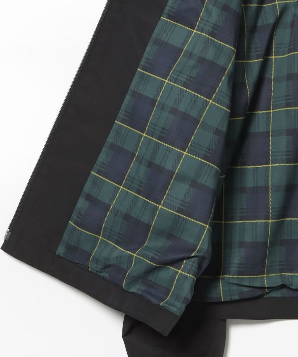 BEAMS GOLF（ビームス ゴルフ）ORANGE LABEL / チェック裏地