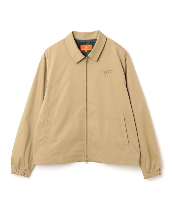 BEAMS GOLF（ビームス ゴルフ）〈MEN〉 PURPLE LABEL / サイトス