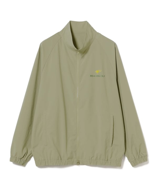 BEAMS GOLF（ビームス ゴルフ）〈MEN〉ORANGE LABEL / 撥水 スタンド