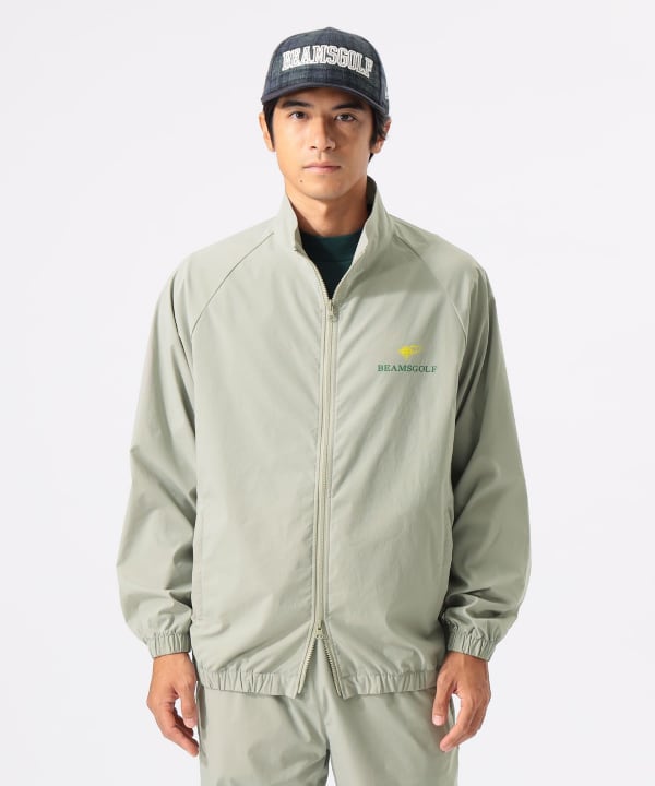 BEAMS GOLF（ビームス ゴルフ）ORANGE LABEL / 撥水 スタンド