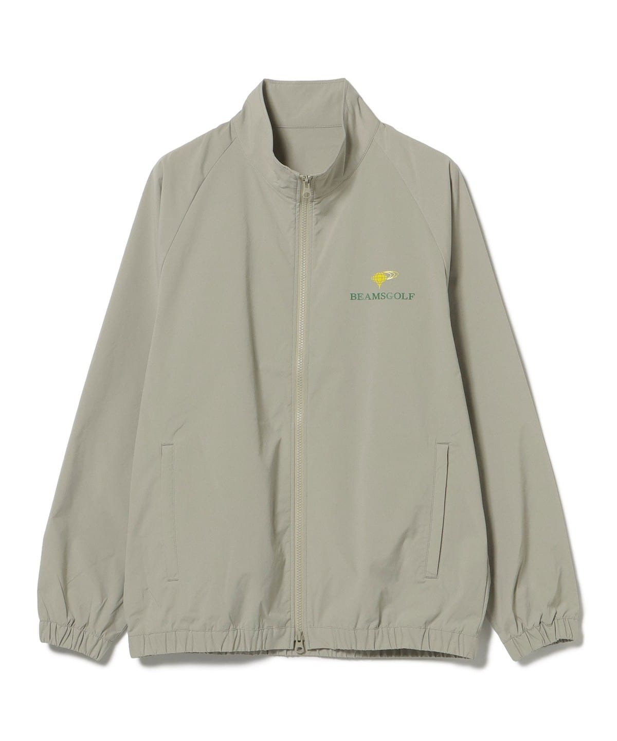 BEAMS GOLF（ビームス ゴルフ）〈MEN〉 ORANGE LABEL / 撥水 スタンド