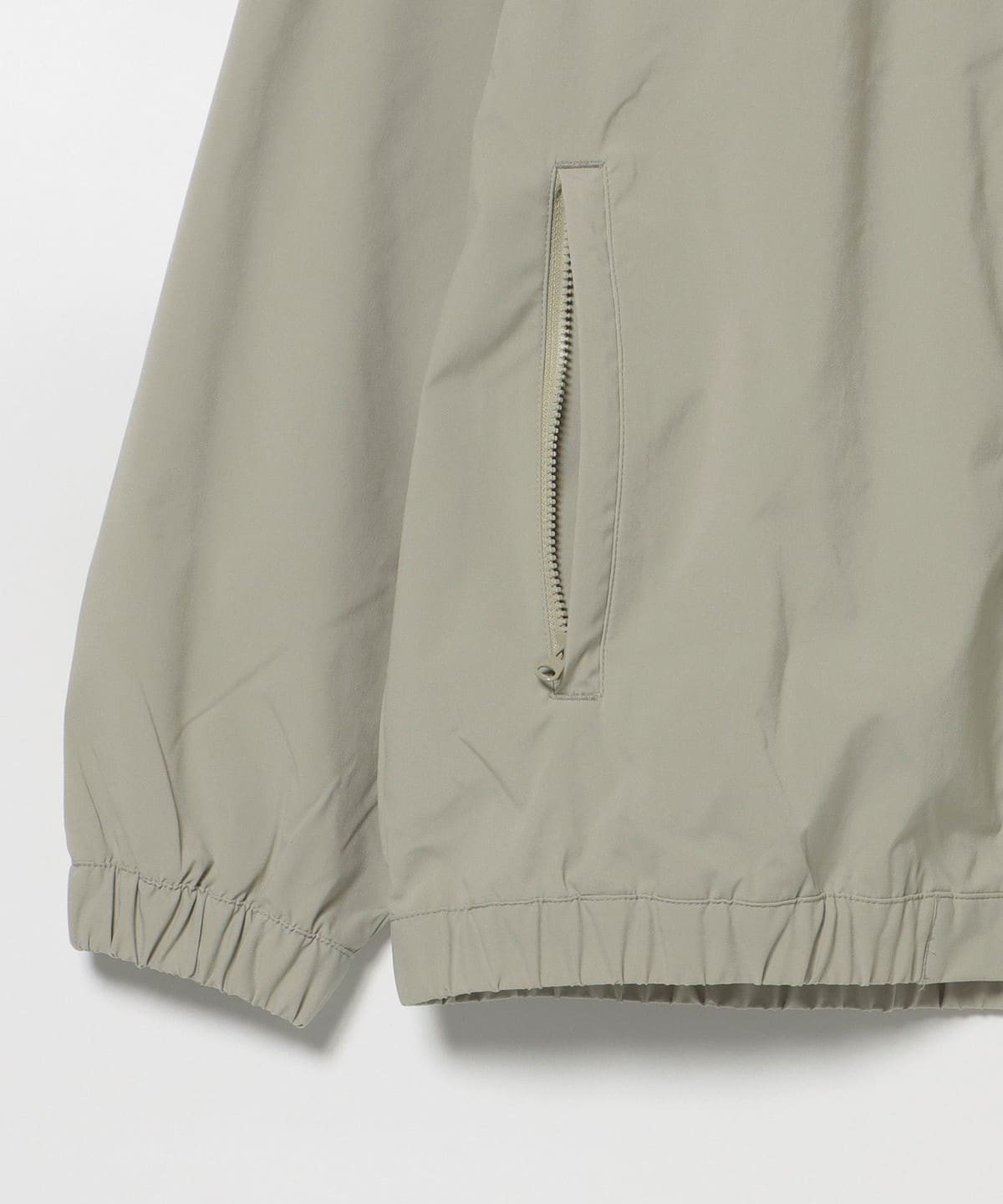 BEAMS GOLF（ビームス ゴルフ）〈MEN〉 ORANGE LABEL / 撥水 スタンド