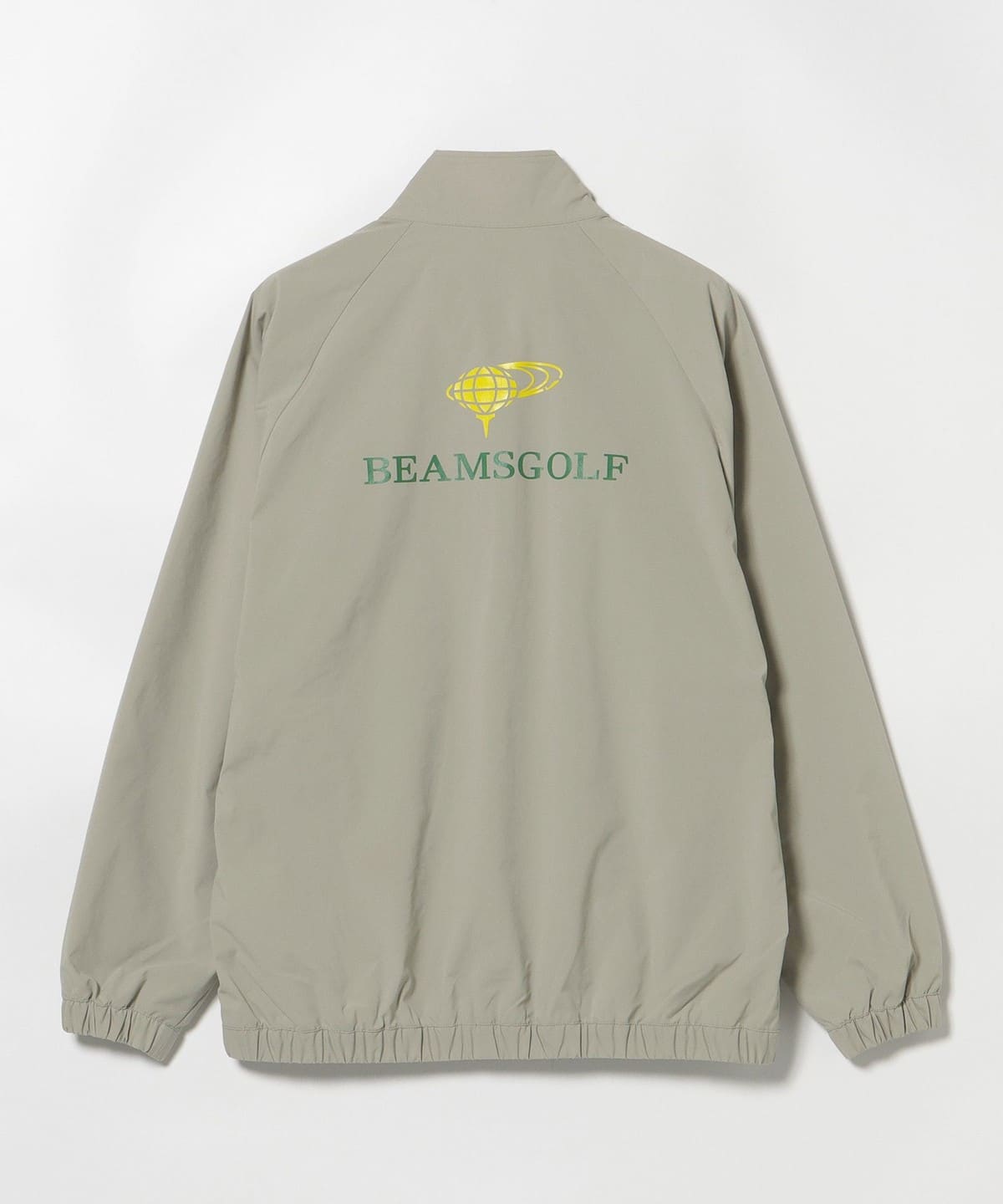 BEAMS GOLF（ビームス ゴルフ）〈MEN〉 ORANGE LABEL / 撥水 スタンド