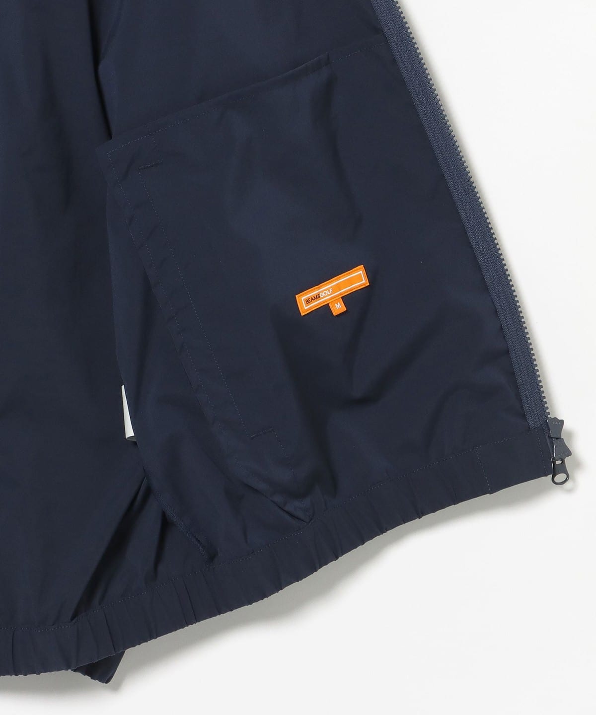 BEAMS GOLF（ビームス ゴルフ）〈MEN〉 ORANGE LABEL / 撥水 スタンド