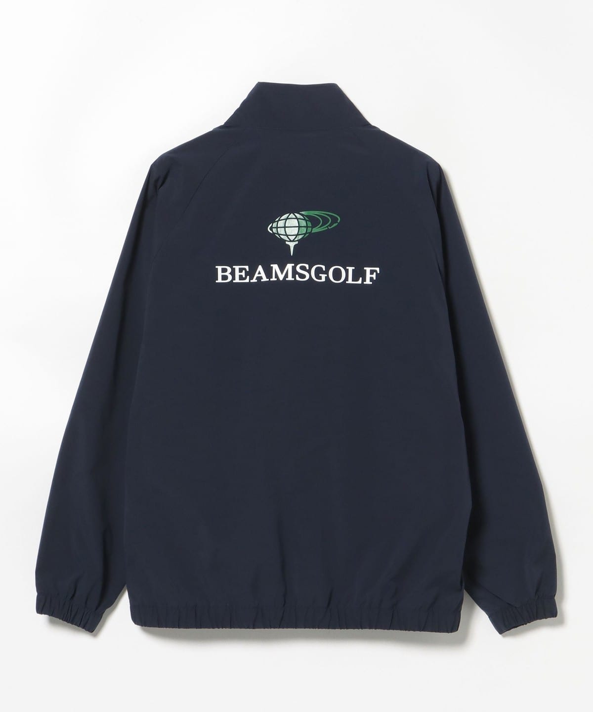 BEAMS GOLF（ビームス ゴルフ）〈MEN〉 ORANGE LABEL / 撥水 スタンド