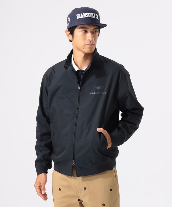 完売品 ビームスゴルフ BEAMSGOLF BEAMS GOLF ビームス L BEAMS GOLF（ビームス ゴルフ）〈WOMEN〉ORANGE LABEL