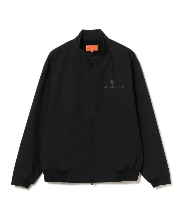 BEAMS GOLF★ビームス★9.0型★美品★スタンド(BLUE) B:MING by BEAMS（ビーミング by ビームス）【+15%ポイントUP