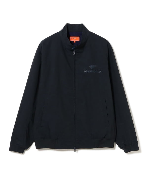 BEAMS GOLF（ビームス ゴルフ）ORANGE LABEL / 撥水 スタンド