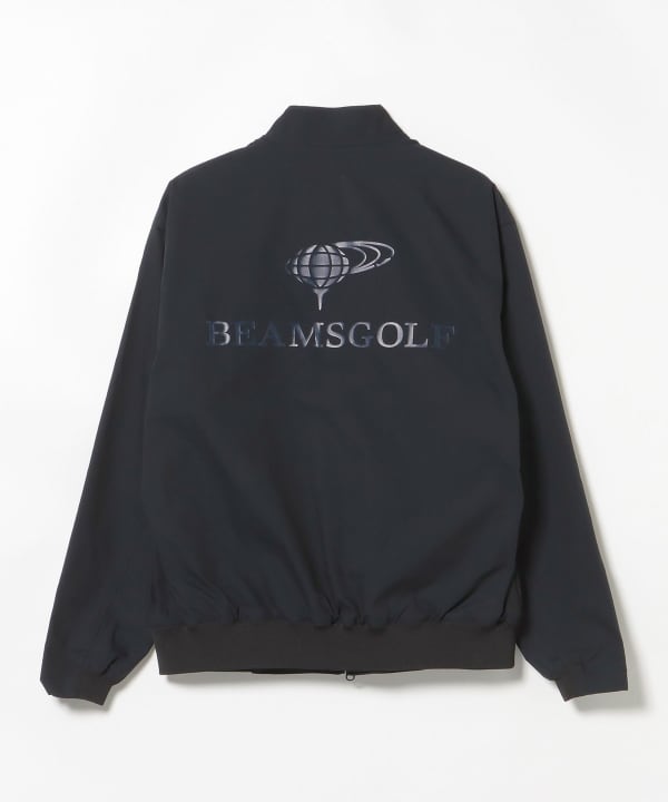 BEAMS GOLF（ビームス ゴルフ）ORANGE LABEL / 撥水 スタンド