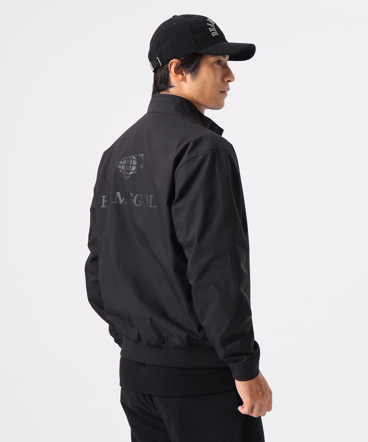 BEAMS GOLF（ビームス ゴルフ）【+15%ポイントUP】ORANGE LABEL