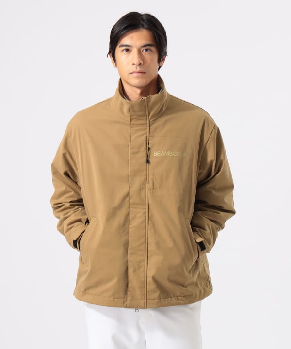 BEAMS GOLF（ビームス ゴルフ）【BLACK FRIDAY対象】ORANGE LABEL