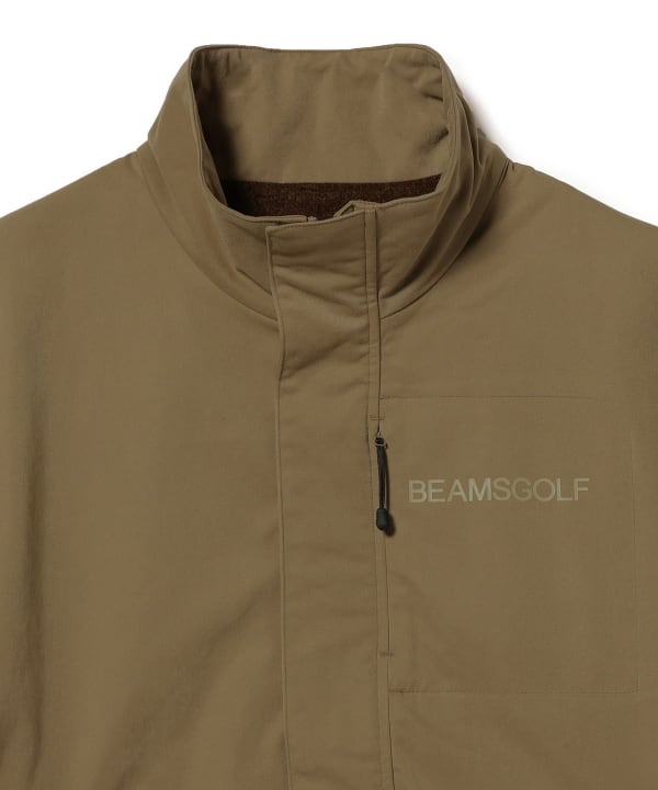 BEAMS GOLF（ビームス ゴルフ）ORANGE LABEL / オクタ（R）撥水