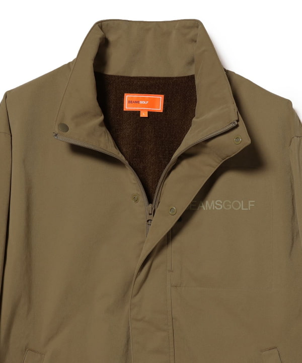 BEAMS GOLF（ビームス ゴルフ）ORANGE LABEL / オクタ（R）撥水