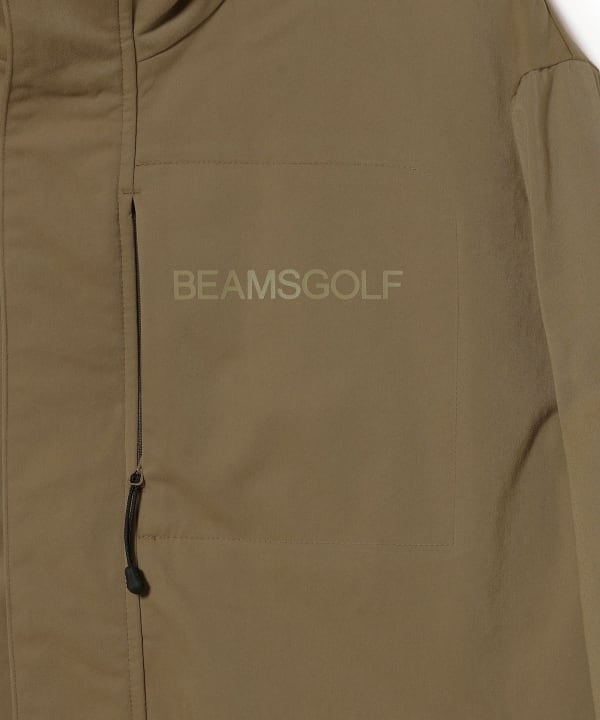 BEAMS GOLF（ビームス ゴルフ）ORANGE LABEL / オクタ（R）撥水