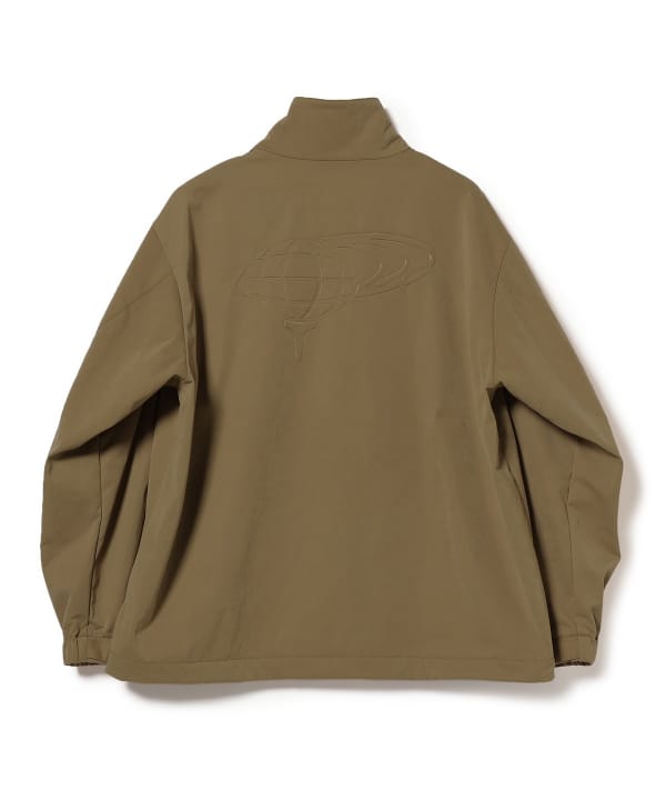 BEAMSGOLFビームスゴルフアウター BEAMS GOLF（ビームス ゴルフ）〈MEN〉 ORANGE LABEL / オール