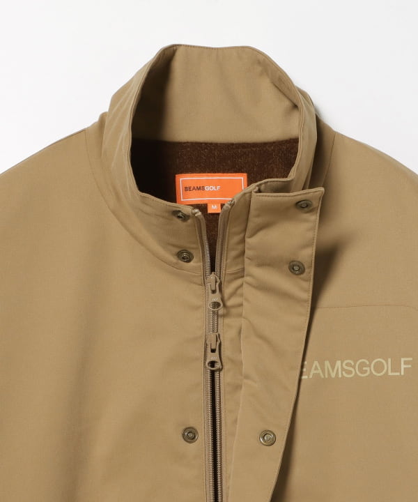 BEAMS GOLF（ビームス ゴルフ）【BLACK FRIDAY対象】ORANGE LABEL