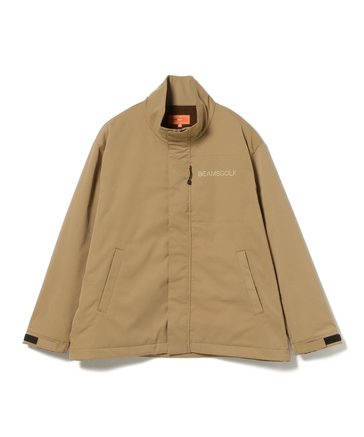 BEAMS GOLF（ビームス ゴルフ）ORANGE LABEL / オクタ（R）撥水