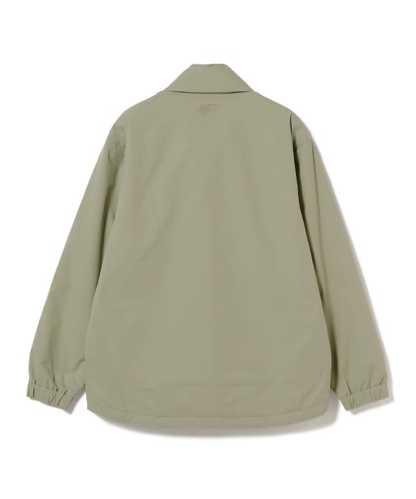 BEAMS GOLF（ビームス ゴルフ）ORANGE LABEL / 防風 タテロゴ 中綿