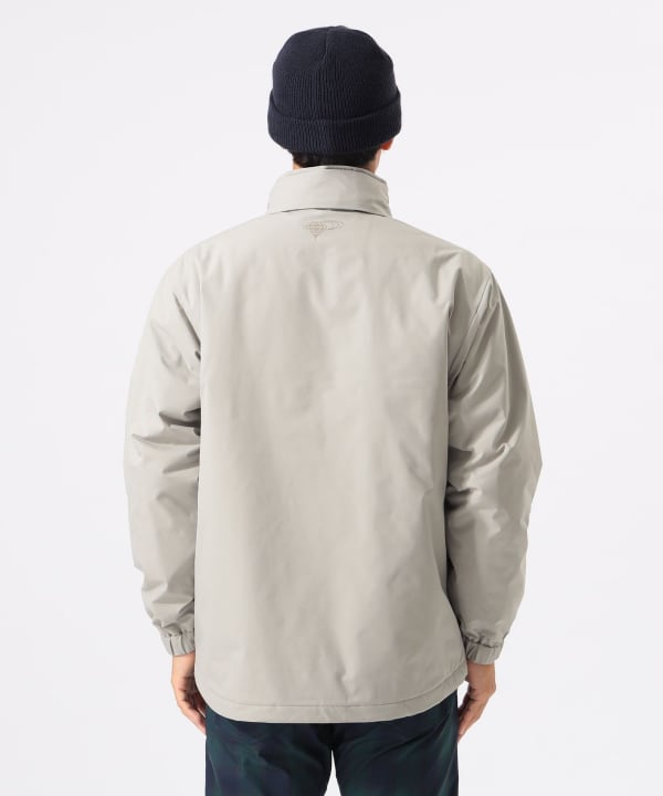 BEAMS GOLF（ビームス ゴルフ）ORANGE LABEL / 防風 タテロゴ