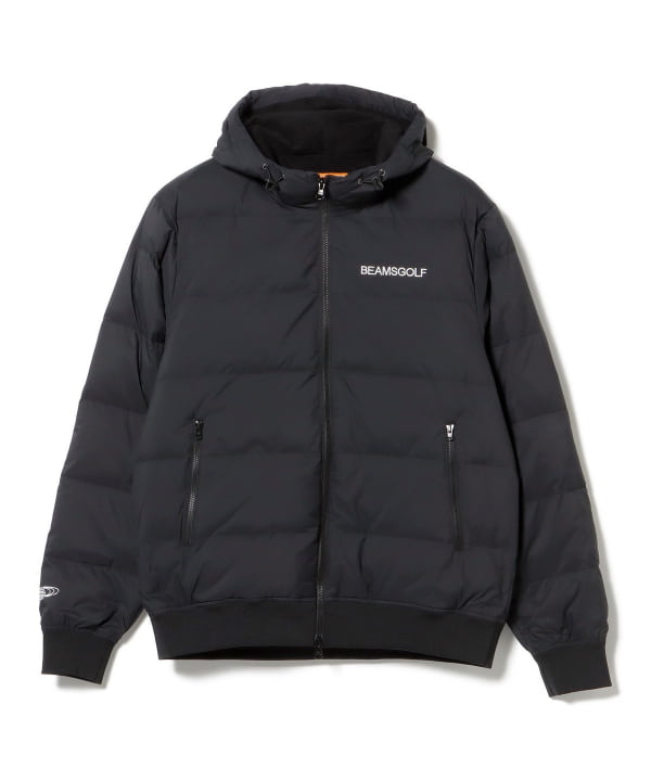 BEAMS GOLF（ビームス ゴルフ）〈MEN〉ORANGE LABEL / レオフィール