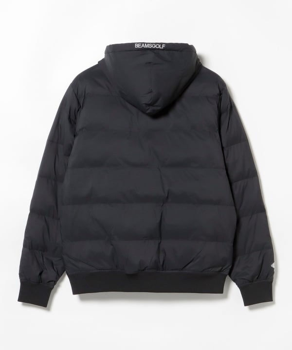 BEAMS GOLF（ビームス ゴルフ）〈MEN〉ORANGE LABEL / レオフィール