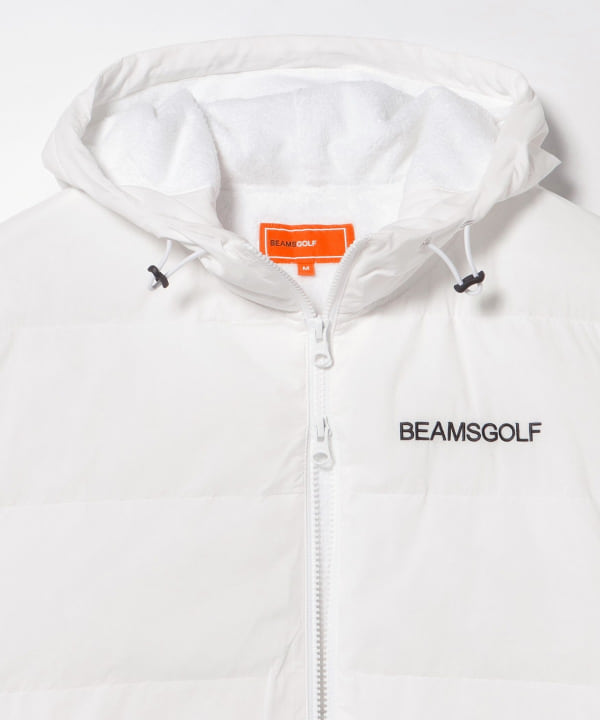 BEAMS GOLF（ビームス ゴルフ）〈MEN〉ORANGE LABEL / レオフィール
