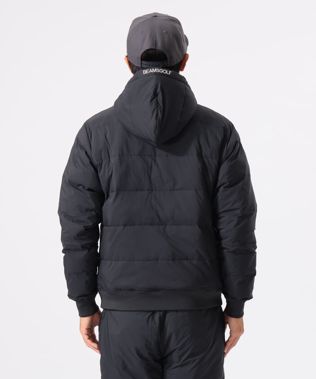 BEAMS GOLF（ビームス ゴルフ）〈MEN〉ORANGE LABEL / レオ