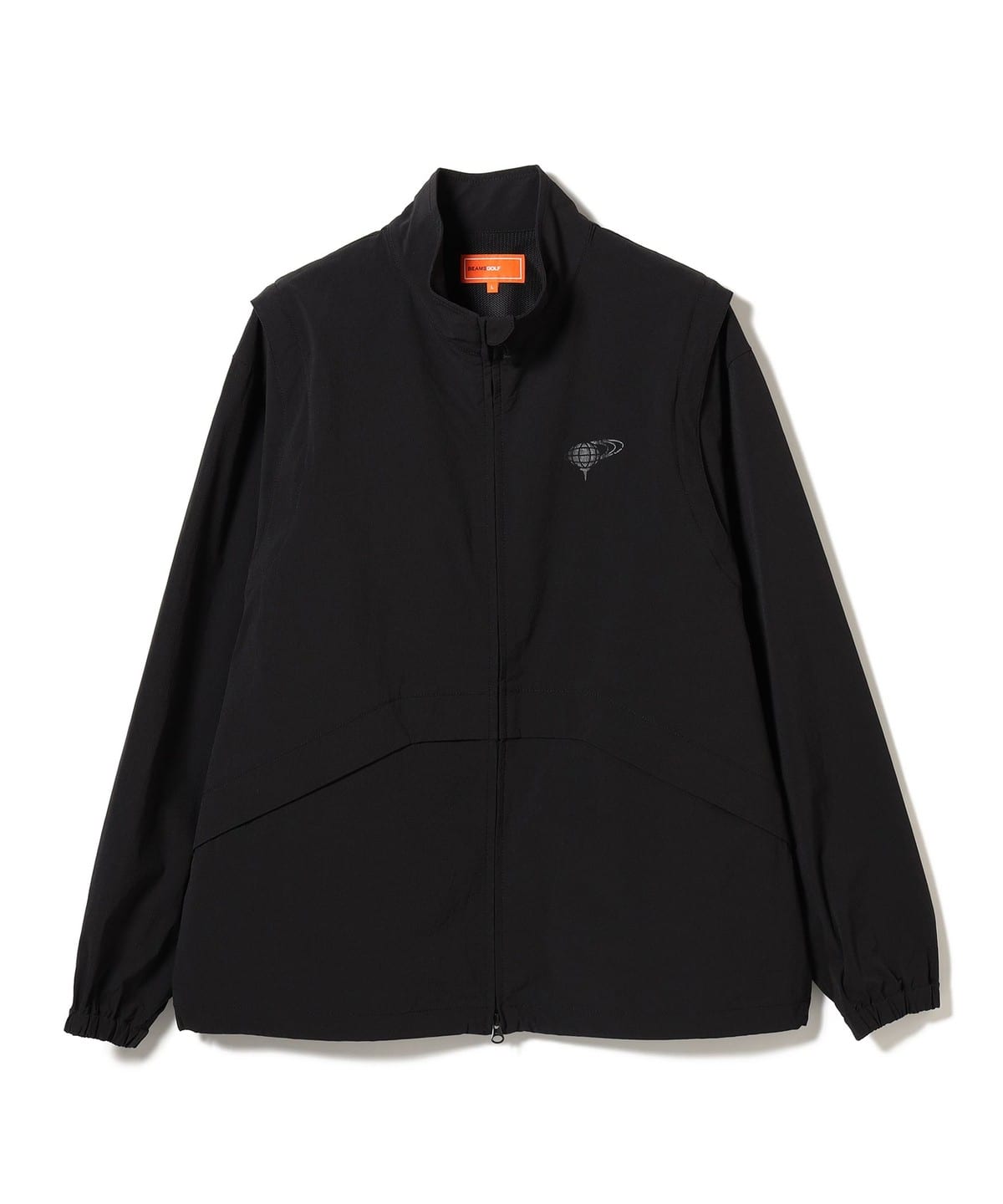 BEAMS GOLF（ビームス ゴルフ）ORANGE LABEL / 2WAY ストレッチ