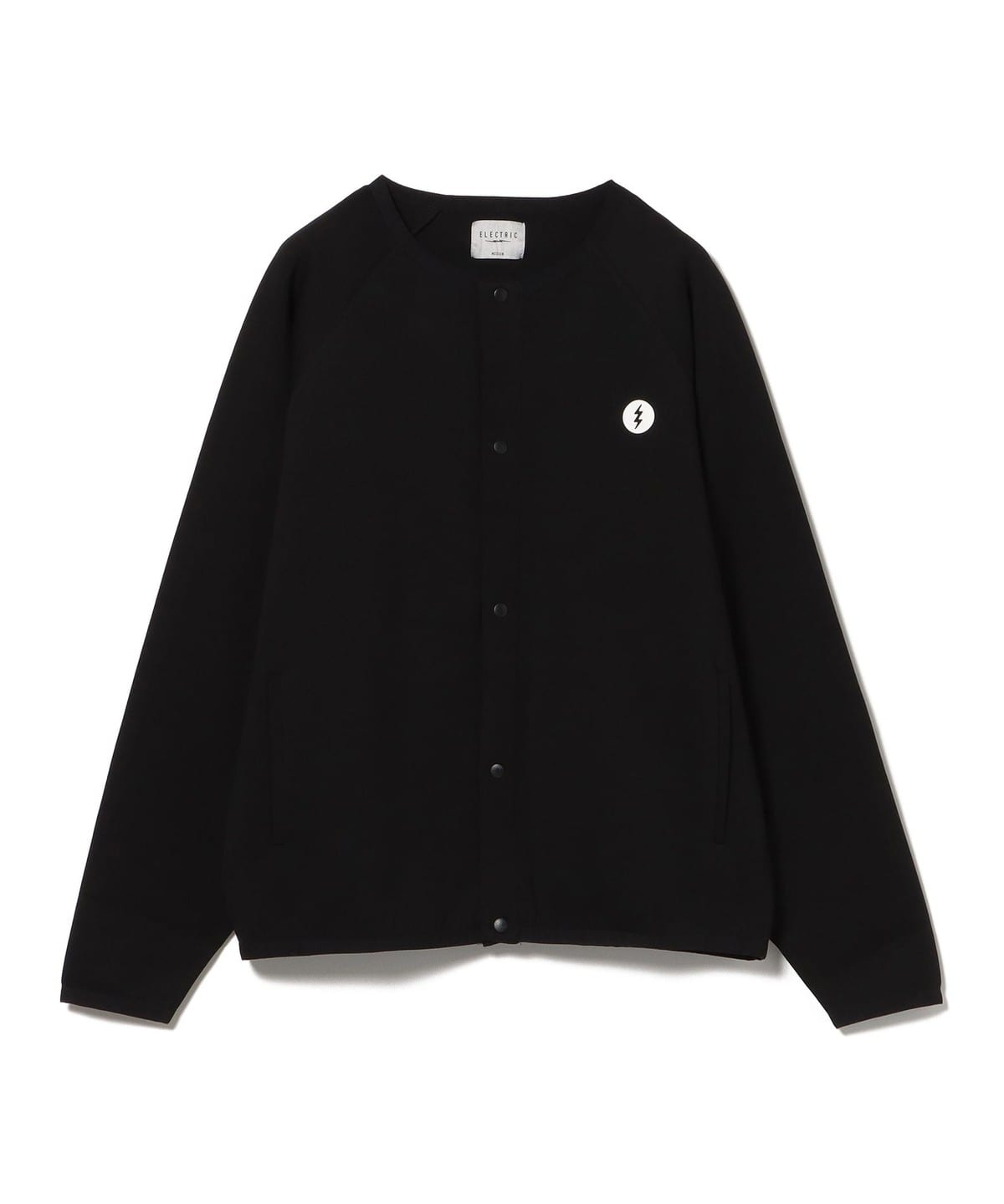 BEAMS GOLF タラッティダウンブルゾン　2way サイズL ブラック BEAMS GOLF タラッティダウンブルゾン 2way サイズL ブラック