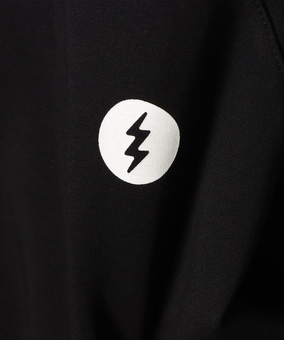 BEAMS GOLF（ビームス ゴルフ）ELECTRIC GOLF / HEAT INNER BUTTON