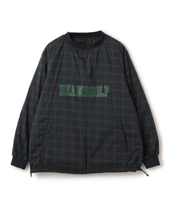 BEAMS GOLF（ビームス ゴルフ）【+15%ポイントUP】【別注】TAION