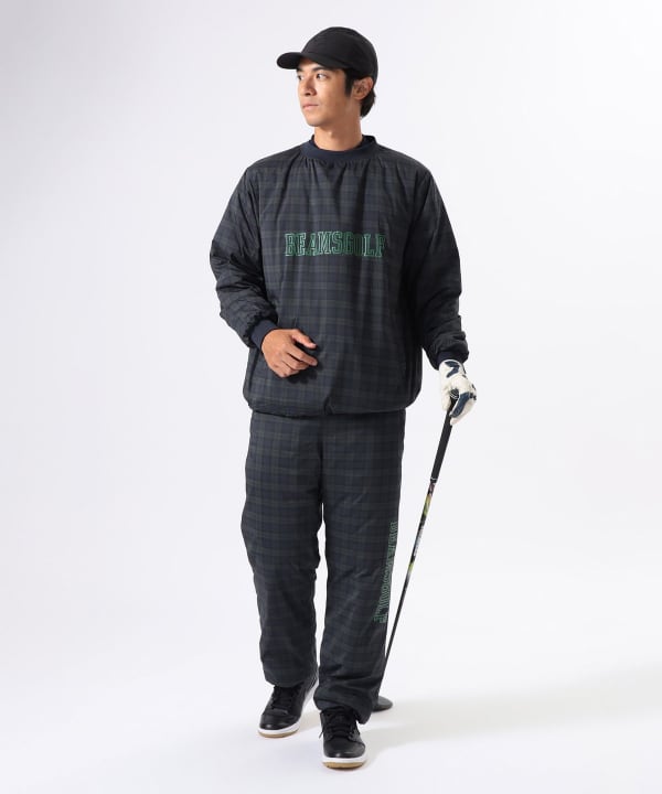 BEAMS GOLF（ビームス ゴルフ）【+15%ポイントUP】【別注】TAION