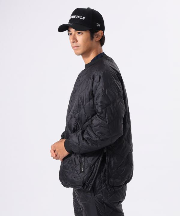 BEAMS GOLF（ビームス ゴルフ）【別注】TAION / リバーシブル