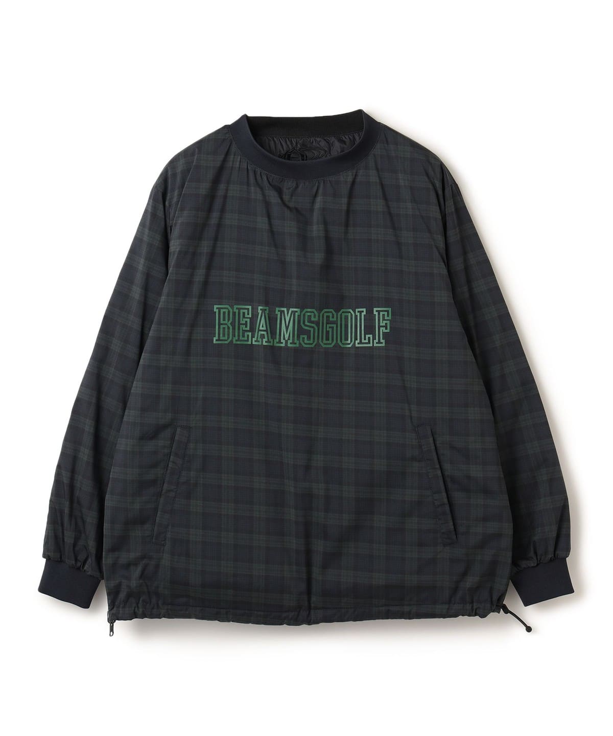 BEAMS GOLF（ビームス ゴルフ）【別注】TAION / リバーシブル