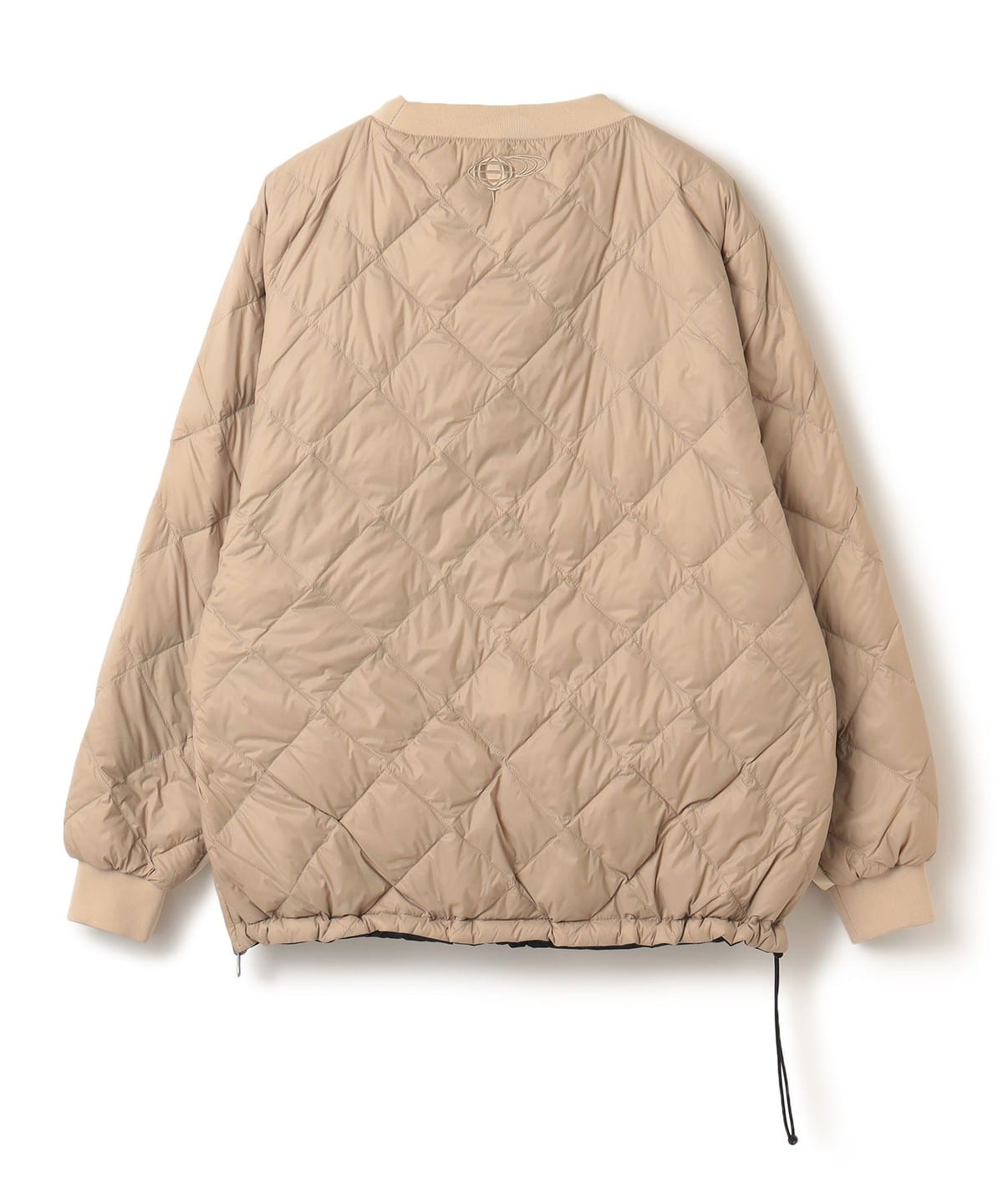 BEAMS GOLF（ビームス ゴルフ）【別注】TAION / リバーシブル