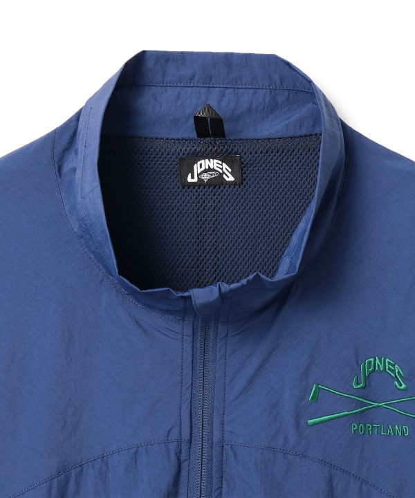 BEAMS GOLF（ビームス ゴルフ）【別注】JONES / SHELTECH（R