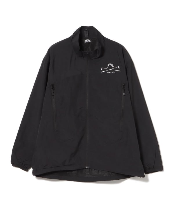 BEAMS GOLF（ビームス ゴルフ）【別注】JONES / SHELTECH（R