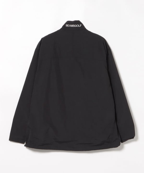 BEAMS - m2 様　BEAMS GOLF ブルゾンレディース   S m2 様 BEAMS GOLF ブルゾンレディース S