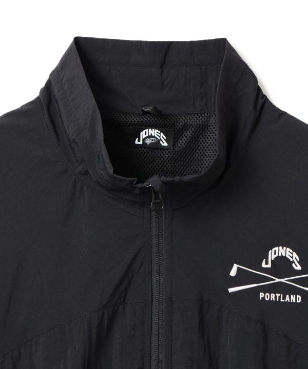 BEAMS GOLF（ビームス ゴルフ）【別注】JONES / SHELTECH（R