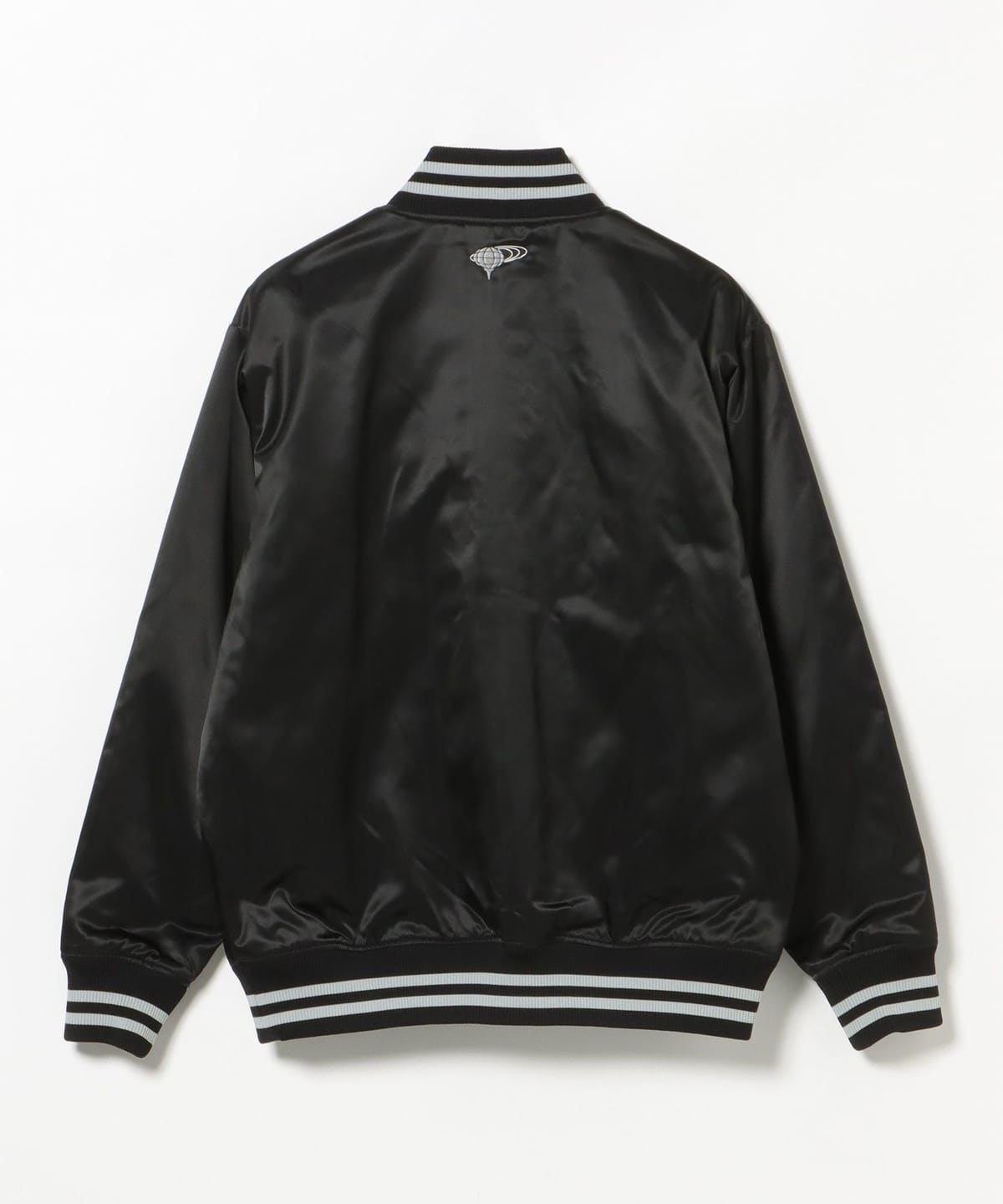 BEAMS GOLF（ビームス ゴルフ）ORANGE LABEL / 撥水 カレッジロゴ