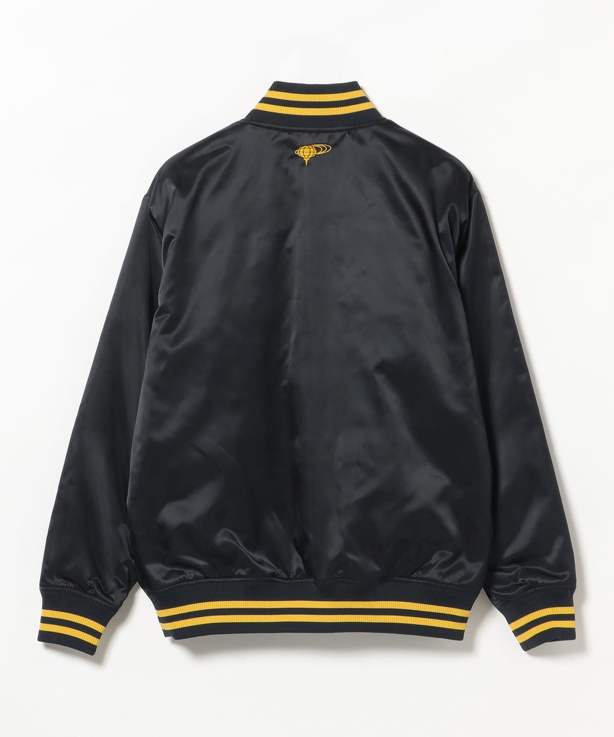 BEAMS GOLF（ビームス ゴルフ）ORANGE LABEL / 撥水 カレッジロゴ
